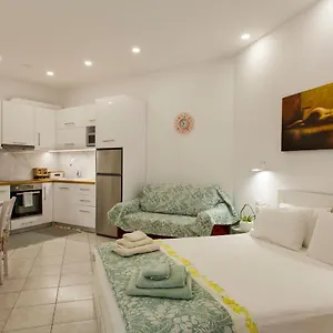 Katerina's Διαμέρισμα