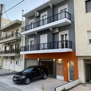 Midway Point Apts Διαμέρισμα